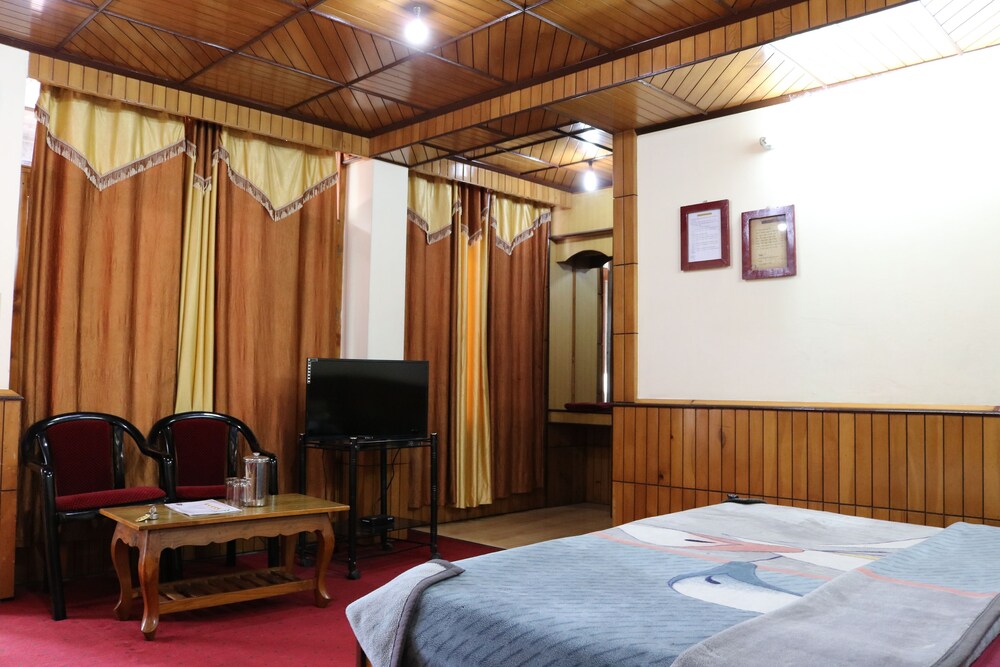 Guestroom
