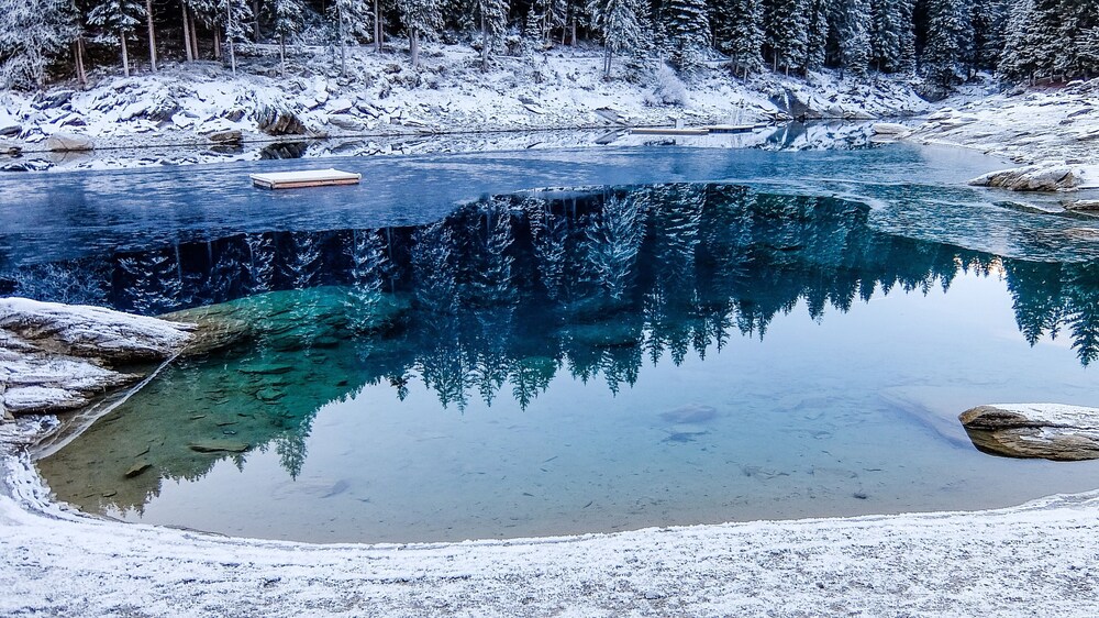 Lake