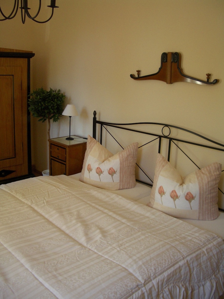 Double Room, Kitchen - Guestroom