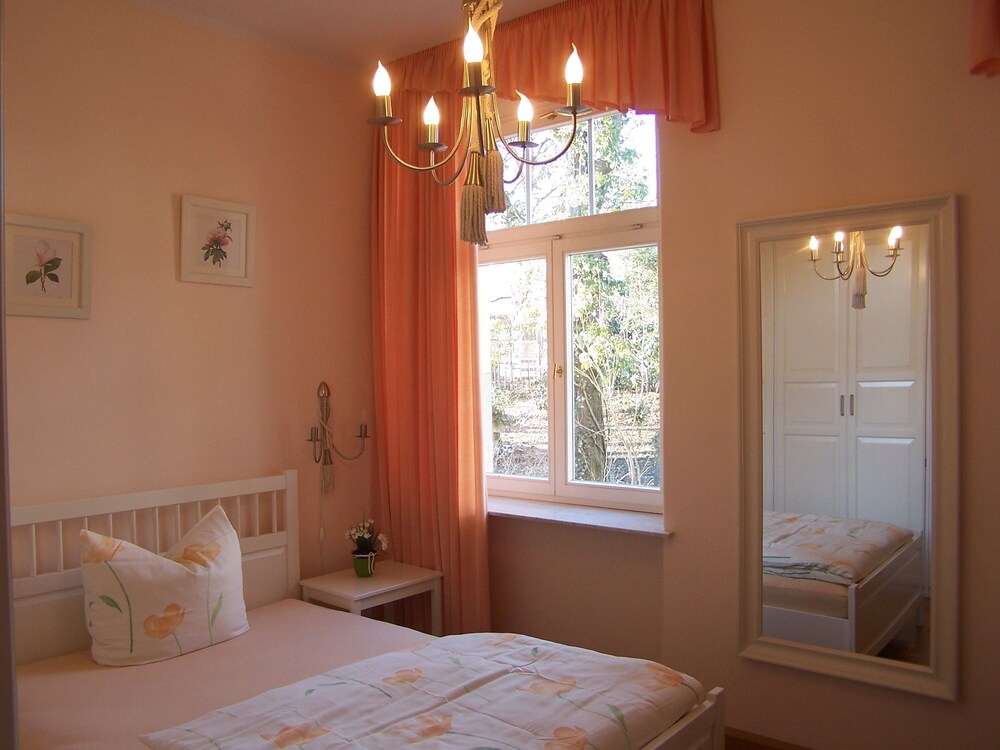 Single Room, Kitchen - Guestroom