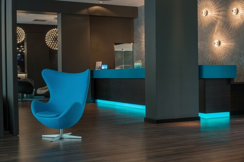 Motel One Berlin - Tiergarten
