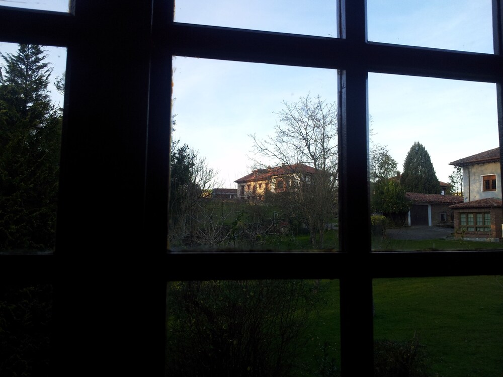Guestroom View