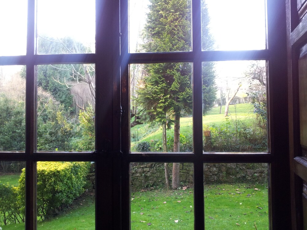 Guestroom View
