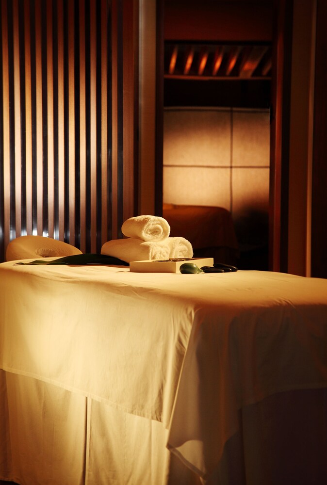 Treatment Room