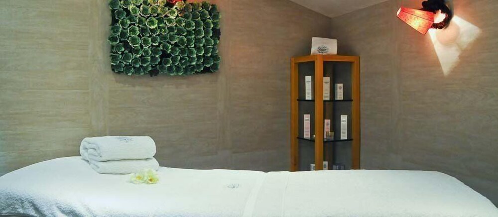 Treatment Room