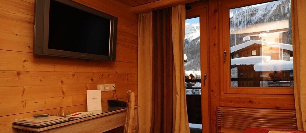 In-Room Amenity