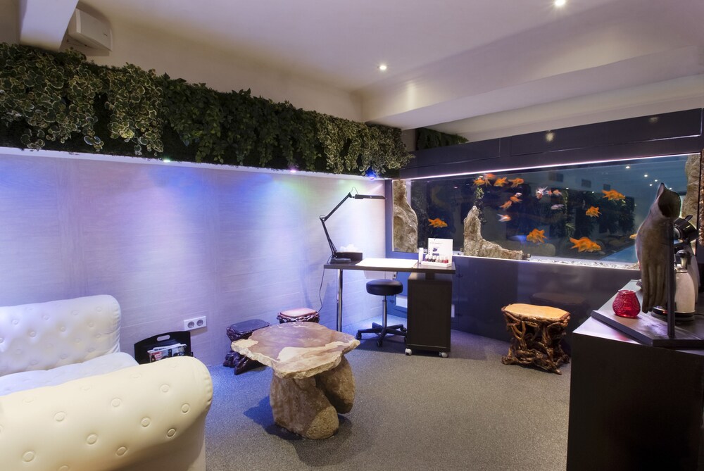 Spa