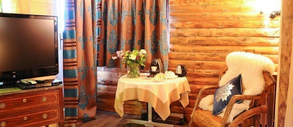 In-Room Amenity