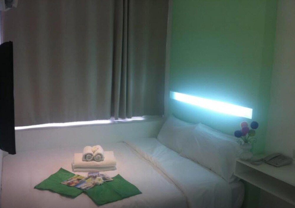 ห้องพัก