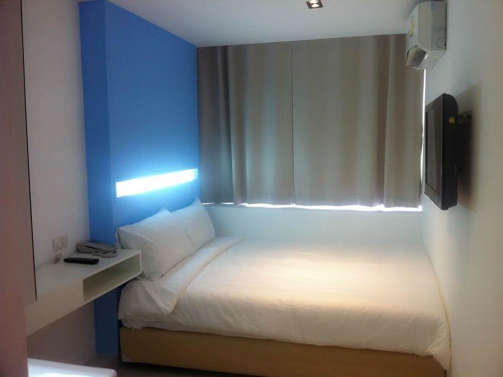 ห้องพัก