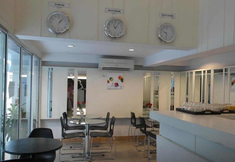 ร้านอาหาร