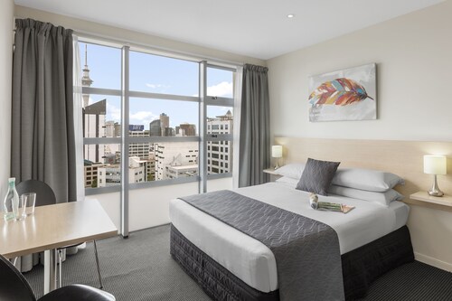 Tetra Serviced Apartments by Nesuto