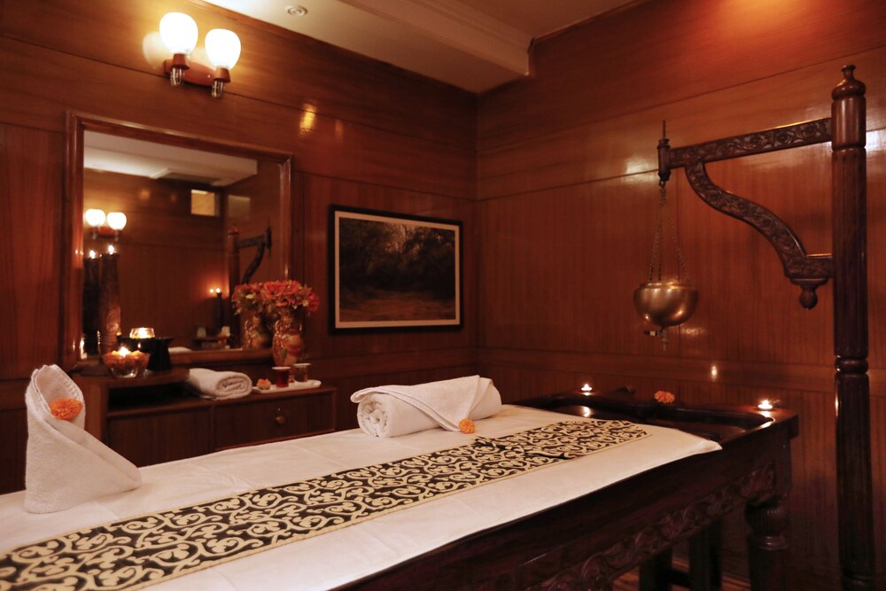 Treatment Room