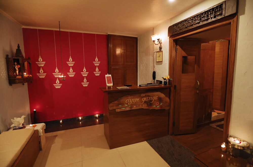 Treatment Room