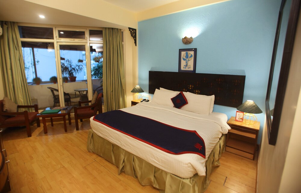Guestroom