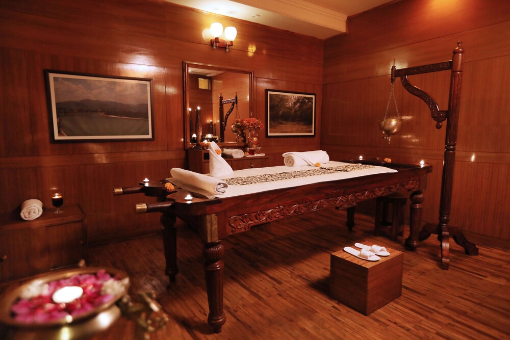 Treatment Room
