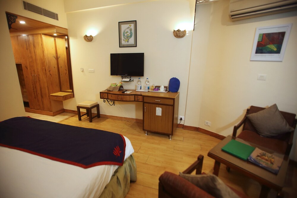Guestroom