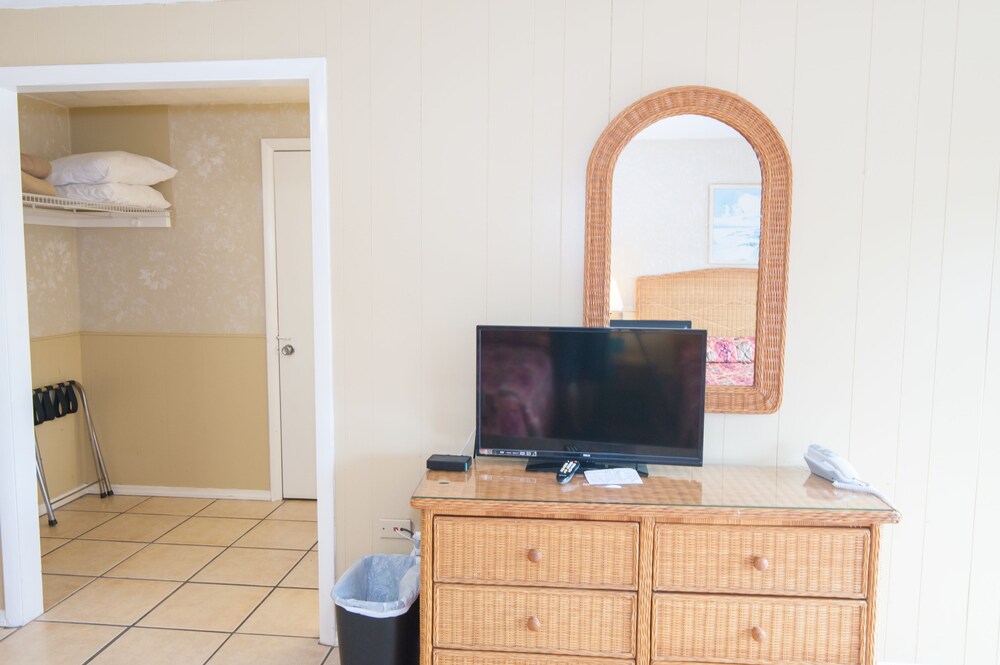 In-Room Amenity