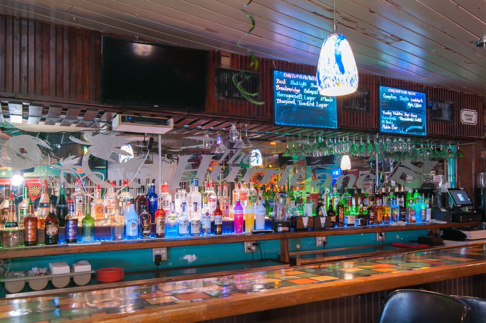 Hotel Bar