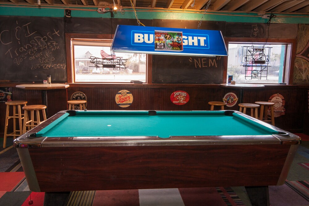 Billiards