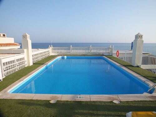 URBAN BEACH TORROX COSTA
