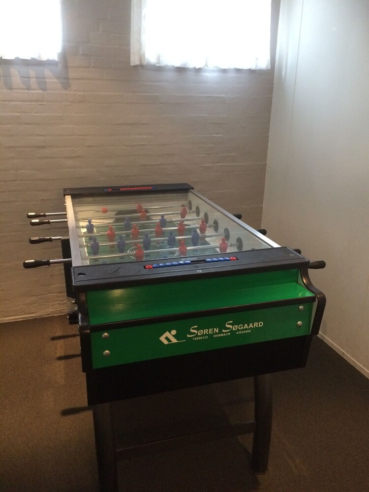 Childrens Area