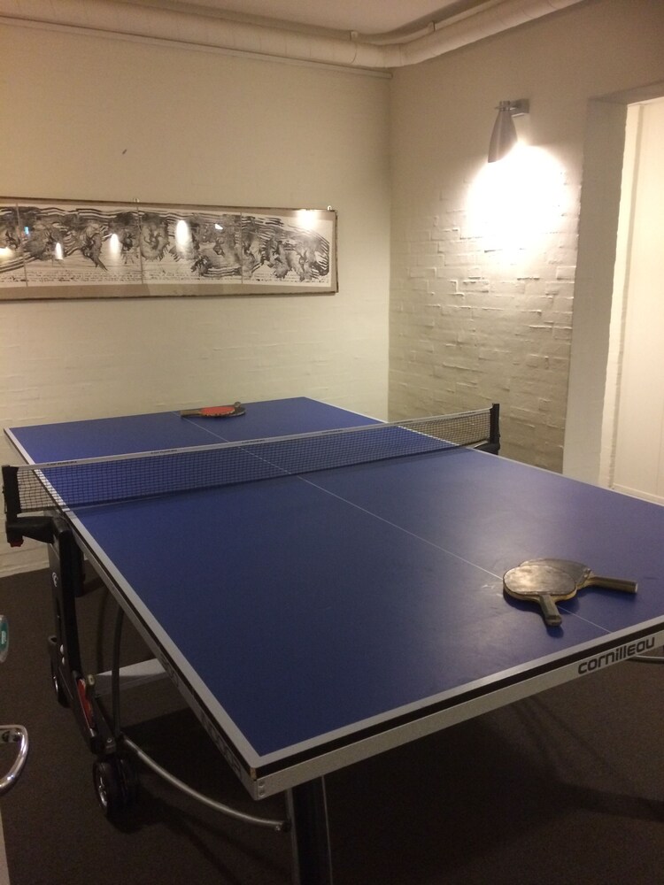 Childrens Area