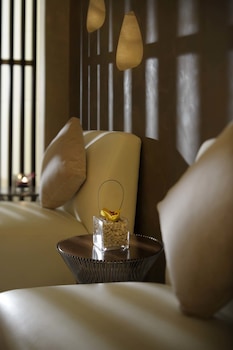 Spa Reception