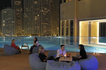 Poolside Bar