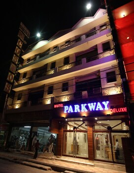 Hotel Front