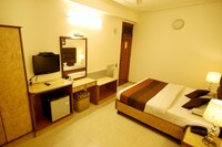 Premium Single Room