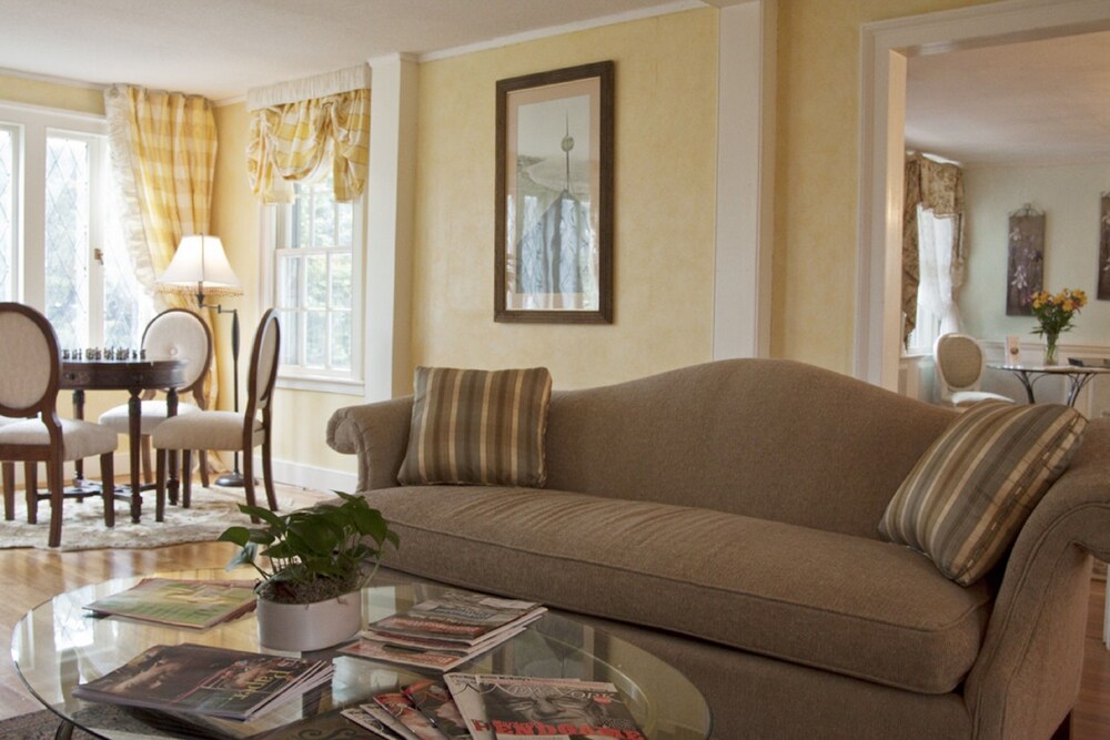 Hotel Interior