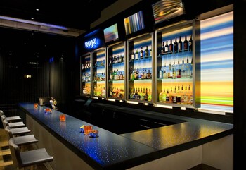 Hotel Bar