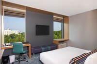 Traditional Room, 1 King Bed