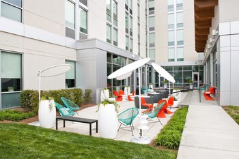 Hotel Front