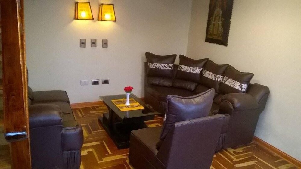 Guestroom