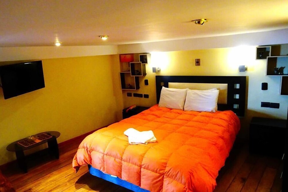 Guestroom
