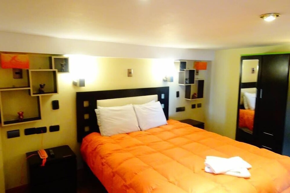 Guestroom