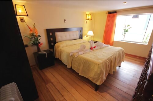 Guestroom