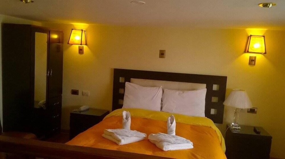 Guestroom