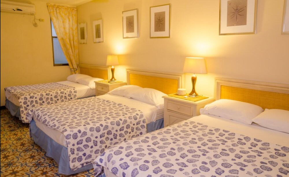 Guestroom