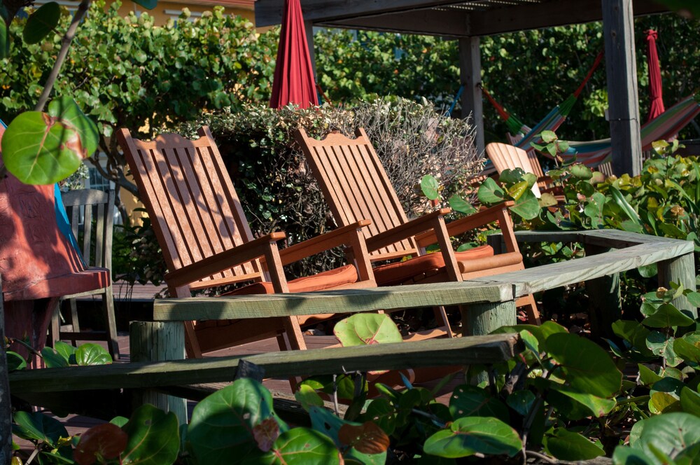 Solarium