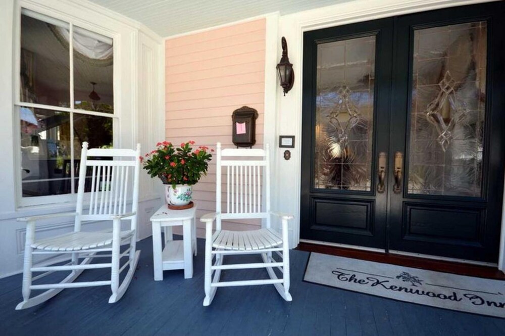Porch