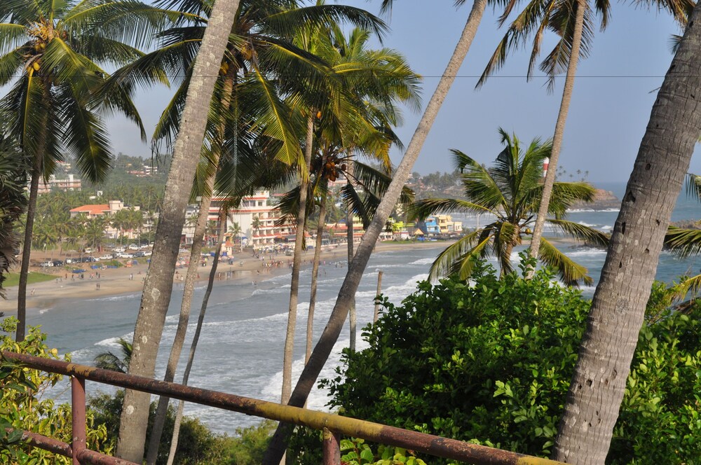 Beach/Ocean View