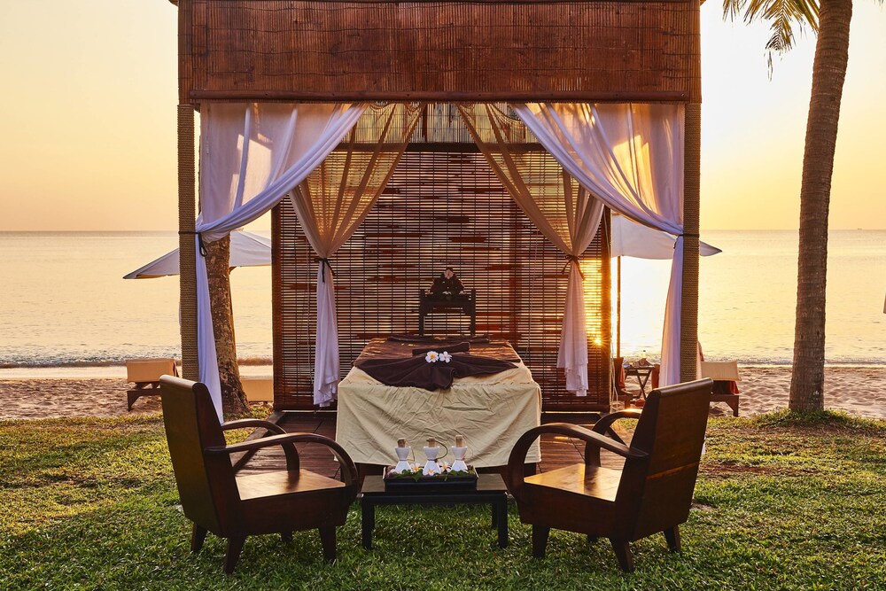 Spa Treatment