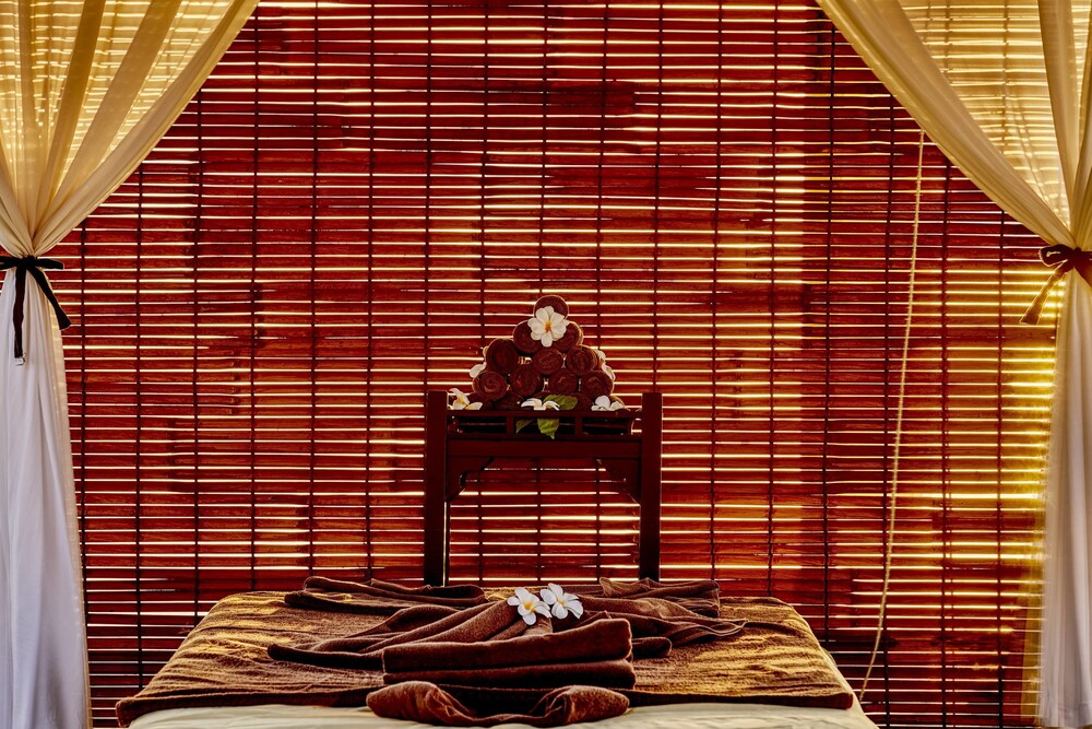 Spa Treatment