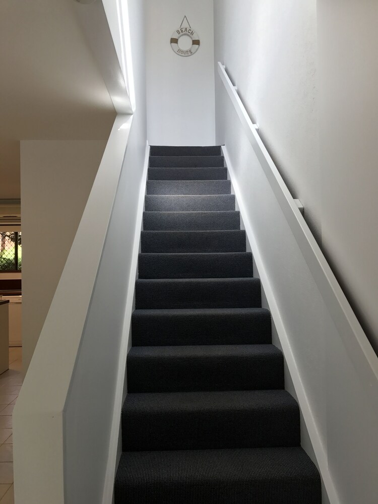 XOne Bedroom Apartment - Staircase