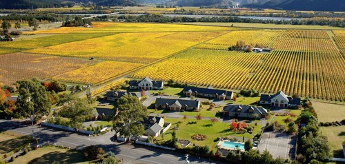 Vintners Retreat