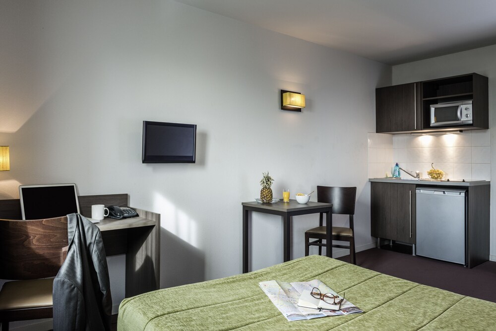 Studio (for 2 people ) - Guestroom