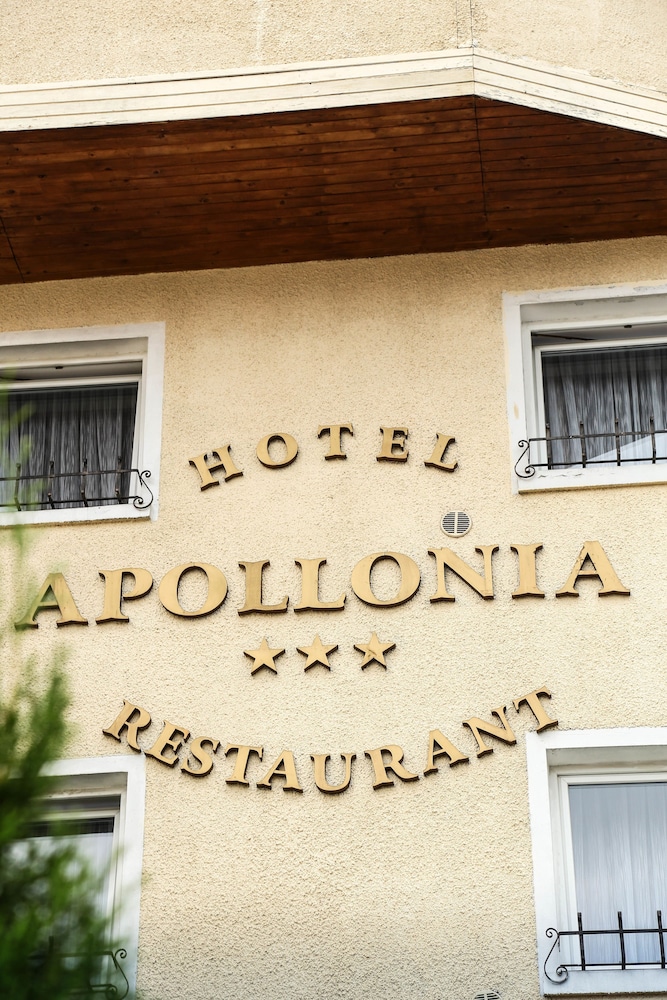 Hotel Front